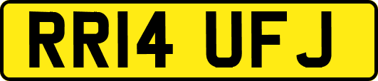 RR14UFJ