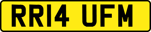 RR14UFM