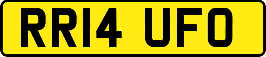 RR14UFO