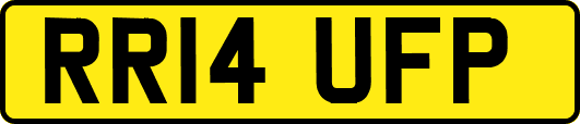 RR14UFP