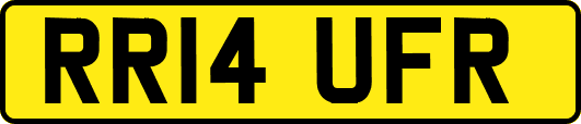 RR14UFR