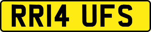 RR14UFS