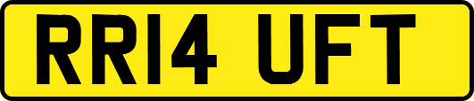 RR14UFT