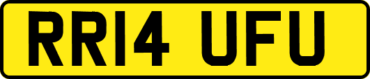 RR14UFU