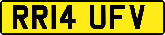 RR14UFV