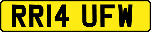 RR14UFW