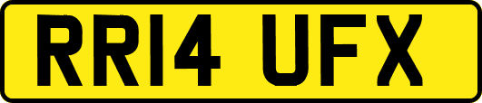 RR14UFX
