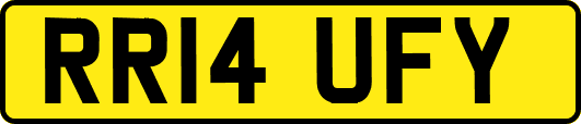 RR14UFY