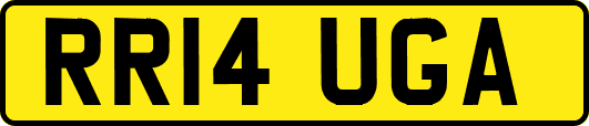 RR14UGA