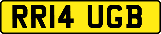 RR14UGB