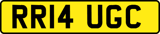 RR14UGC