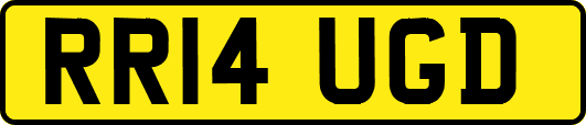 RR14UGD