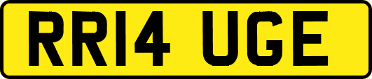 RR14UGE
