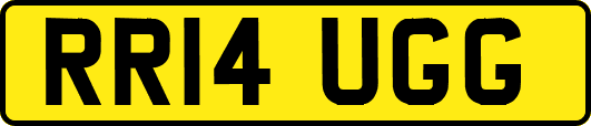 RR14UGG