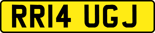 RR14UGJ