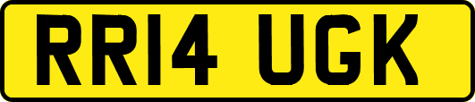 RR14UGK