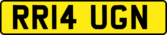 RR14UGN
