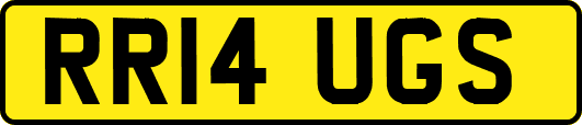 RR14UGS