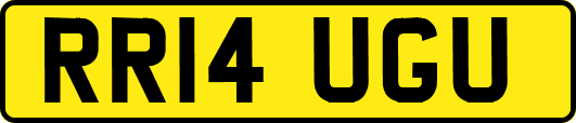 RR14UGU