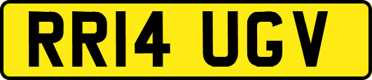 RR14UGV