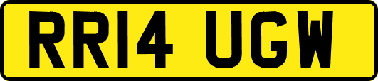RR14UGW