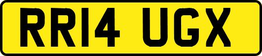 RR14UGX