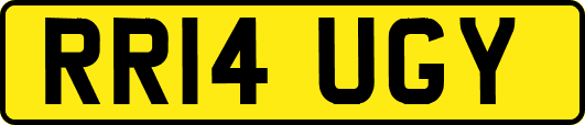RR14UGY