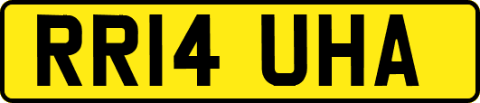 RR14UHA