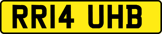 RR14UHB