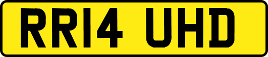 RR14UHD