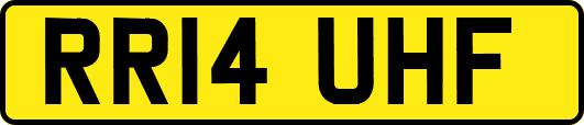RR14UHF