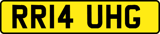 RR14UHG