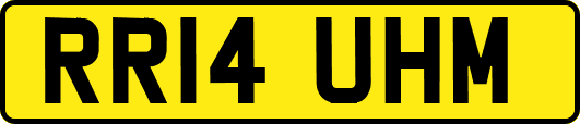 RR14UHM