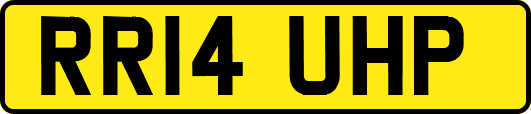 RR14UHP