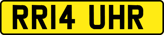 RR14UHR