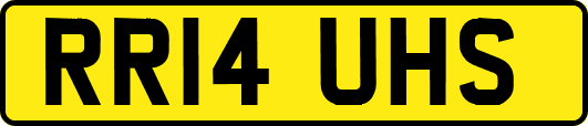 RR14UHS