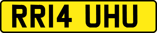 RR14UHU