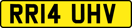RR14UHV