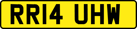RR14UHW