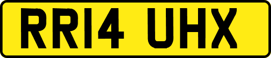 RR14UHX