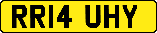 RR14UHY