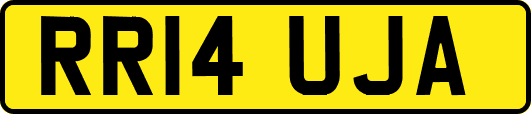 RR14UJA