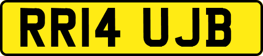RR14UJB