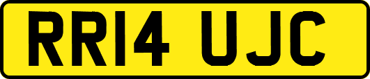 RR14UJC