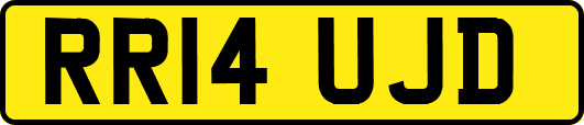 RR14UJD