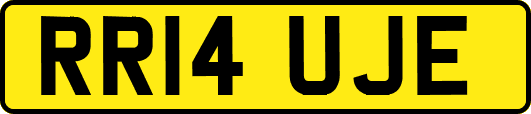 RR14UJE