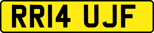 RR14UJF