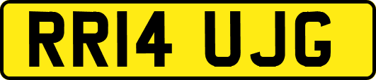 RR14UJG