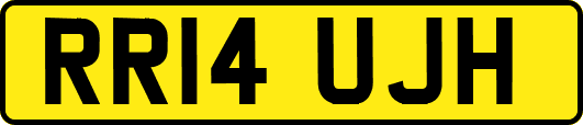 RR14UJH