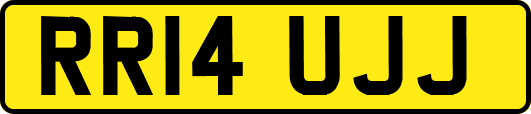 RR14UJJ